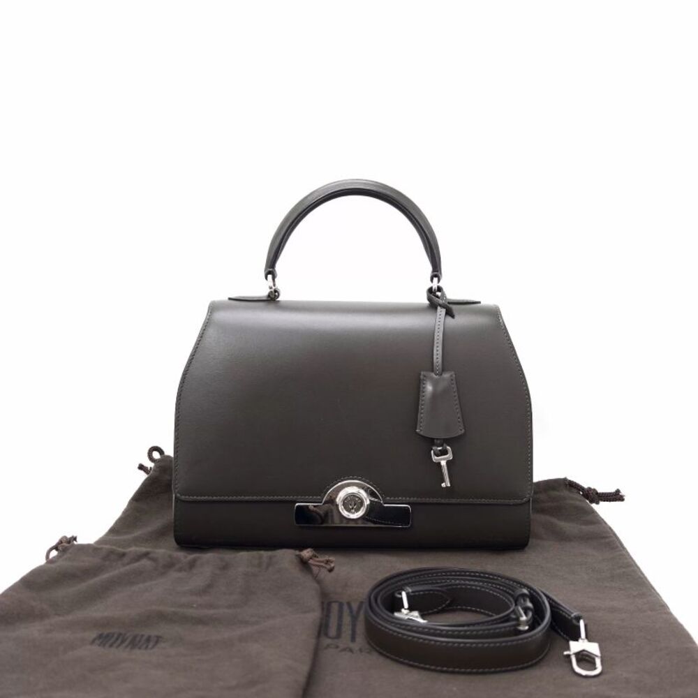 Moynat Women Pre-Loved Bag Very Good Condition